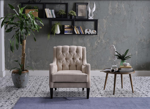 Pearle Accent Armchair by Bellona