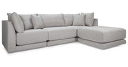 Penny Oyster Sectional by Decorest SuperStye - Berre Furniture