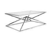 PHOENIX Console-Coffee-End Tables