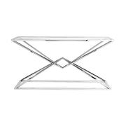 PHOENIX Console-Coffee-End Tables