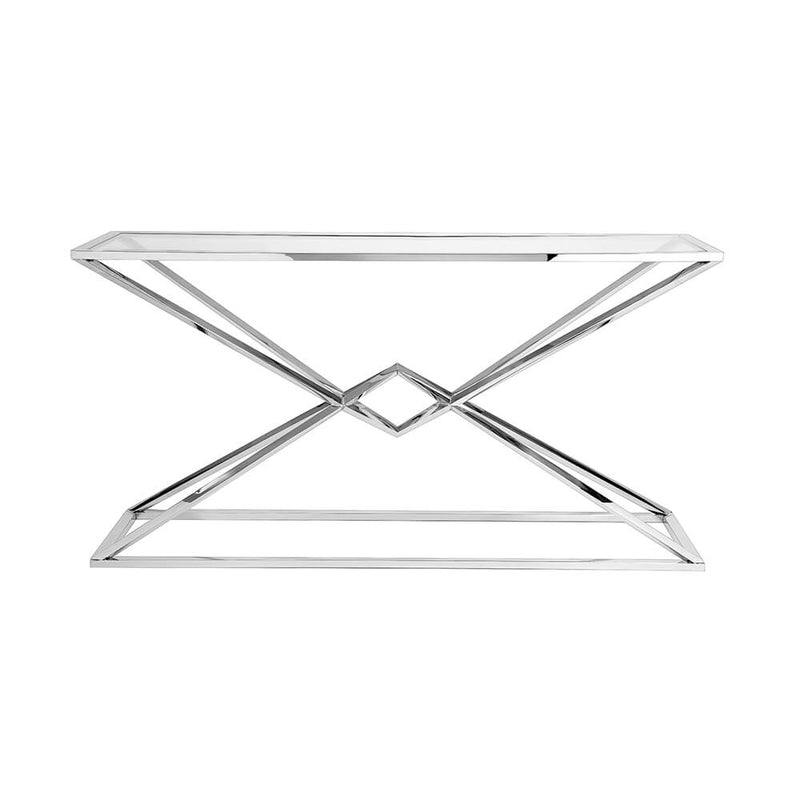 PHOENIX Console-Coffee-End Tables