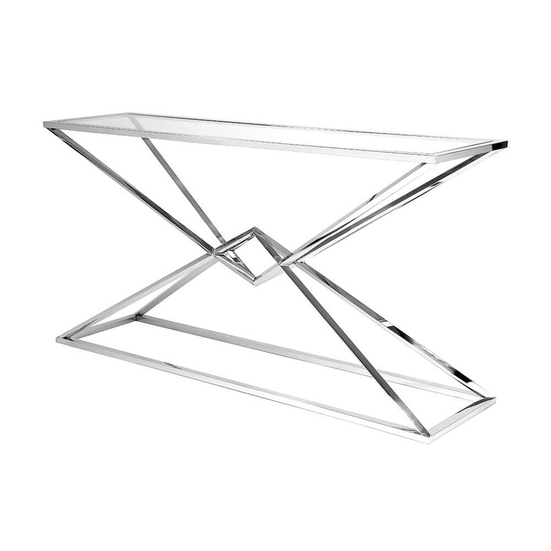 PHOENIX Console-Coffee-End Tables