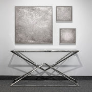 PHOENIX Console-Coffee-End Tables Console