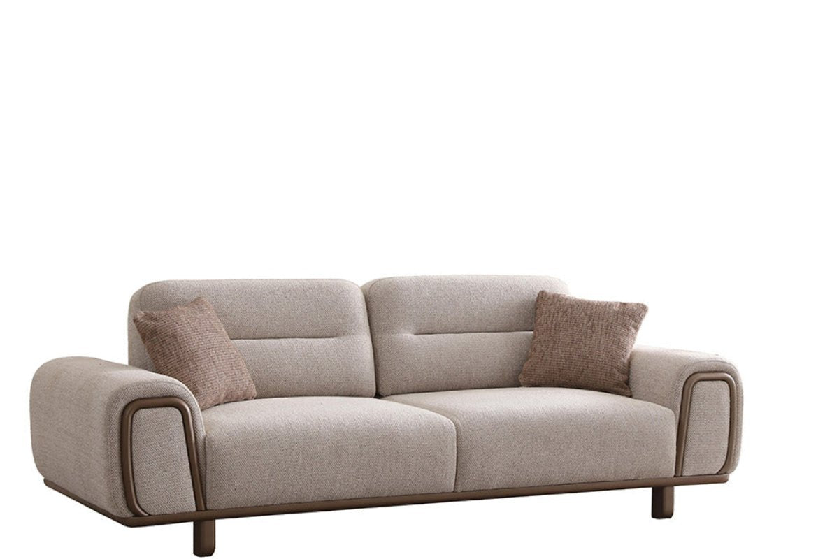 Picasso 3 Seater - Berre Furniture
