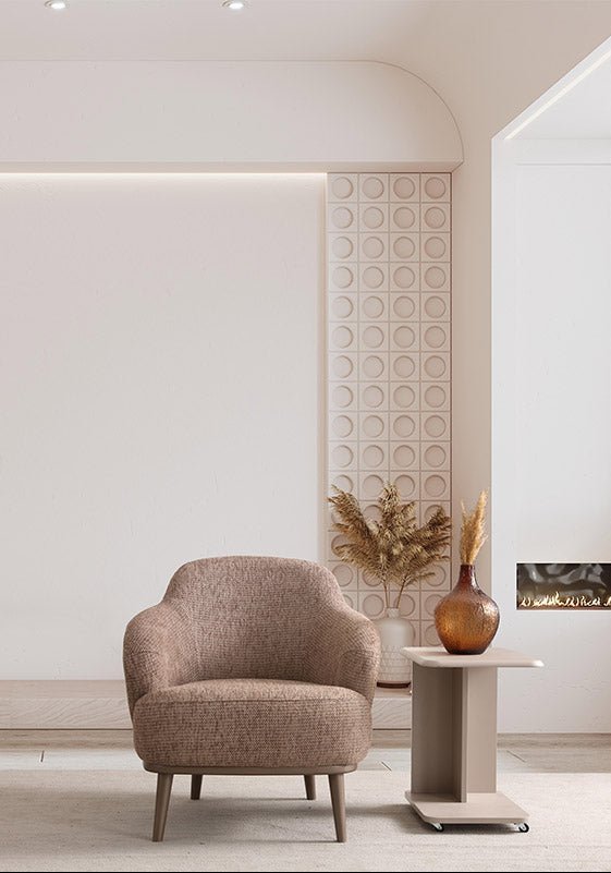 Picasso Armchair - Berre Furniture