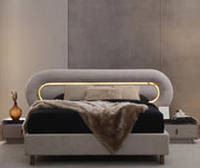 Picasso Bed - Berre Furniture