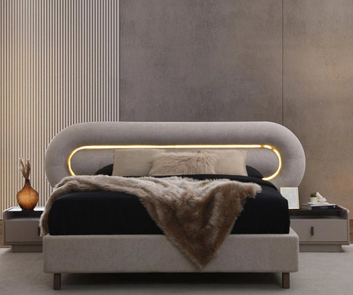 Picasso Bed - Berre Furniture