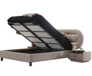 Picasso Bed - Berre Furniture