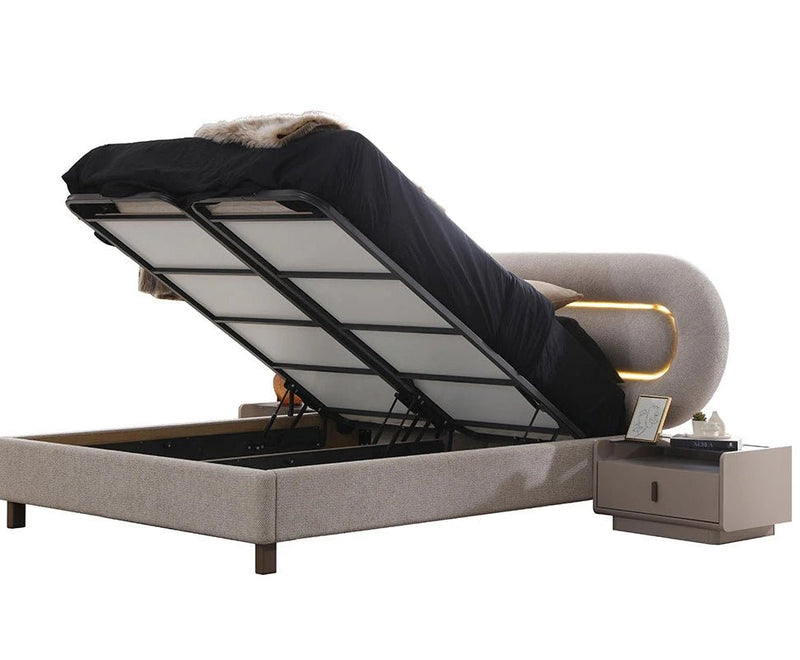 Picasso Bed - Berre Furniture