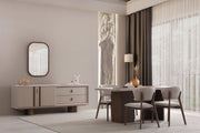 Picasso Console - Berre Furniture