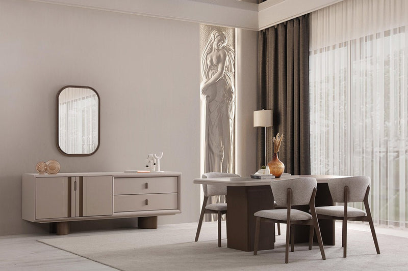 Picasso Console - Berre Furniture