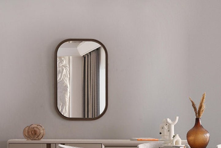 Picasso Console Mirror - Berre Furniture