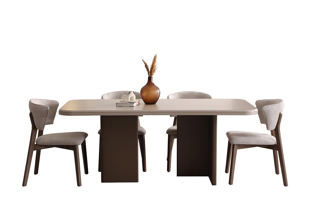 Picasso Dining Chair X6 - Berre Furniture