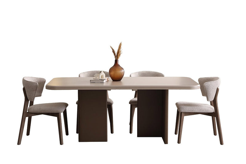 Picasso Dining Chair X6 - Berre Furniture