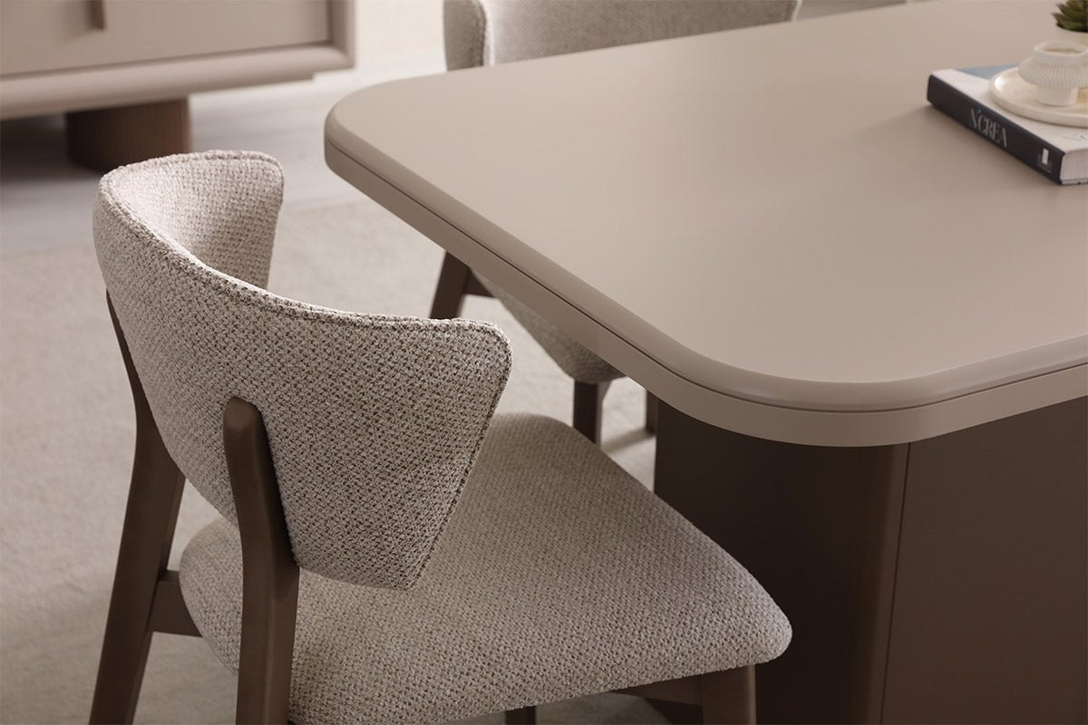 Picasso Dining Chair X6 - Berre Furniture