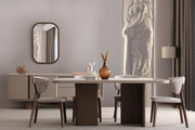 Picasso Dining Table - Berre Furniture