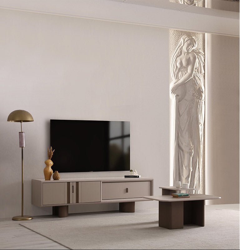 Picasso Tv Unit - Berre Furniture