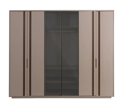 Picasso Wardrobe - Berre Furniture