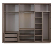 Picasso Wardrobe - Berre Furniture