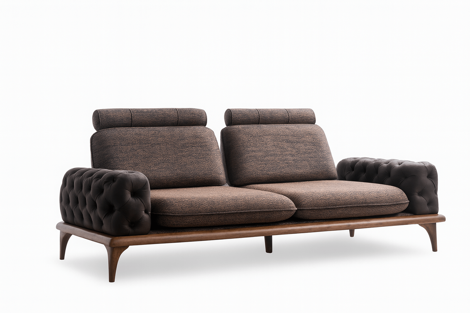 PISA Living Room Set - Sofas & Armchair - Berre Furniture