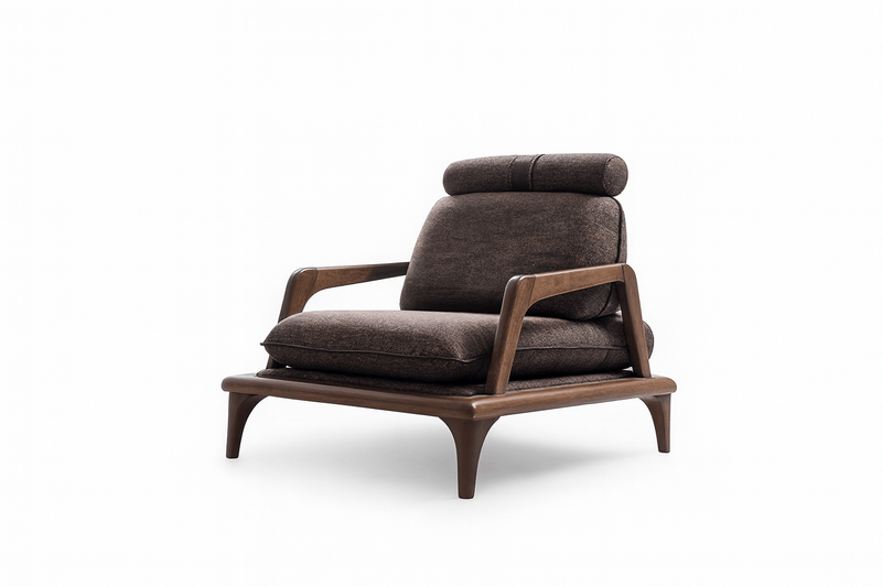 PISA Living Room Set - Sofas & Armchair - Berre Furniture