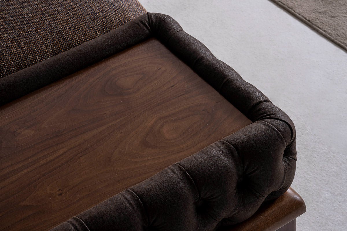 PISA Living Room Set - Sofas & Armchair - Berre Furniture