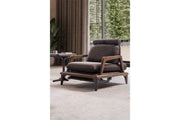 PISA Living Room Set - Sofas & Armchair - Berre Furniture