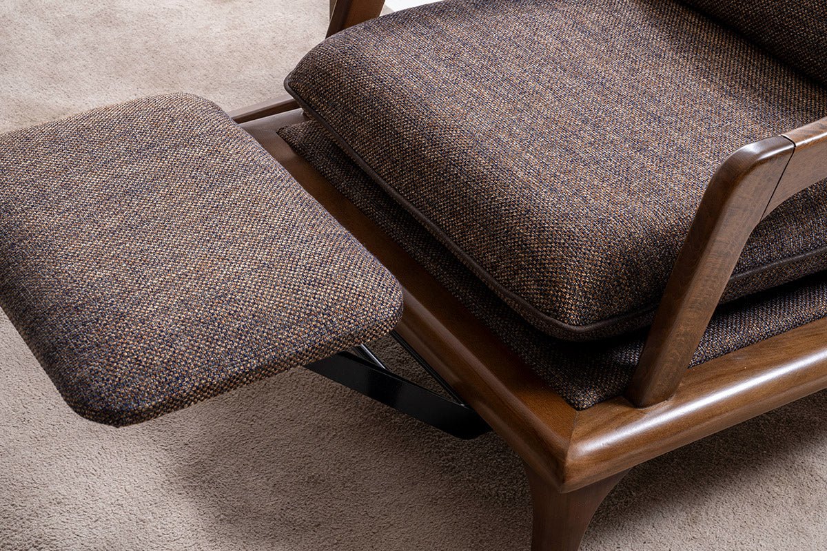 PISA Living Room Set - Sofas & Armchair - Berre Furniture