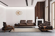 PISA Loveseat - Berre Furniture
