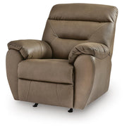 Pittsman Rocker Recliner