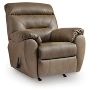 Pittsman Rocker Recliner Default Title