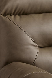Pittsman Rocker Recliner