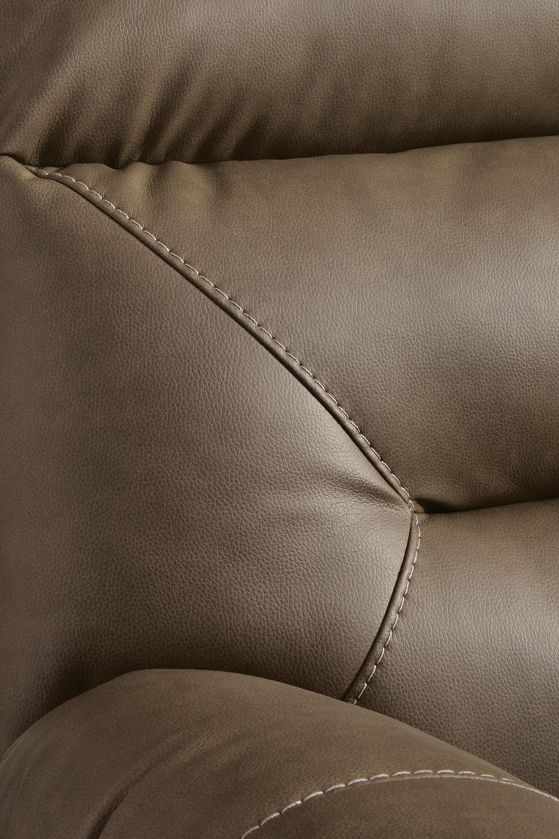 Pittsman Rocker Recliner
