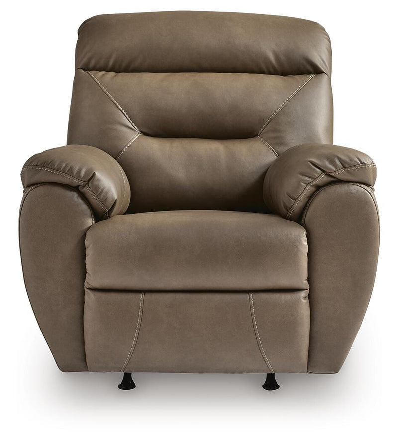 Pittsman Rocker Recliner