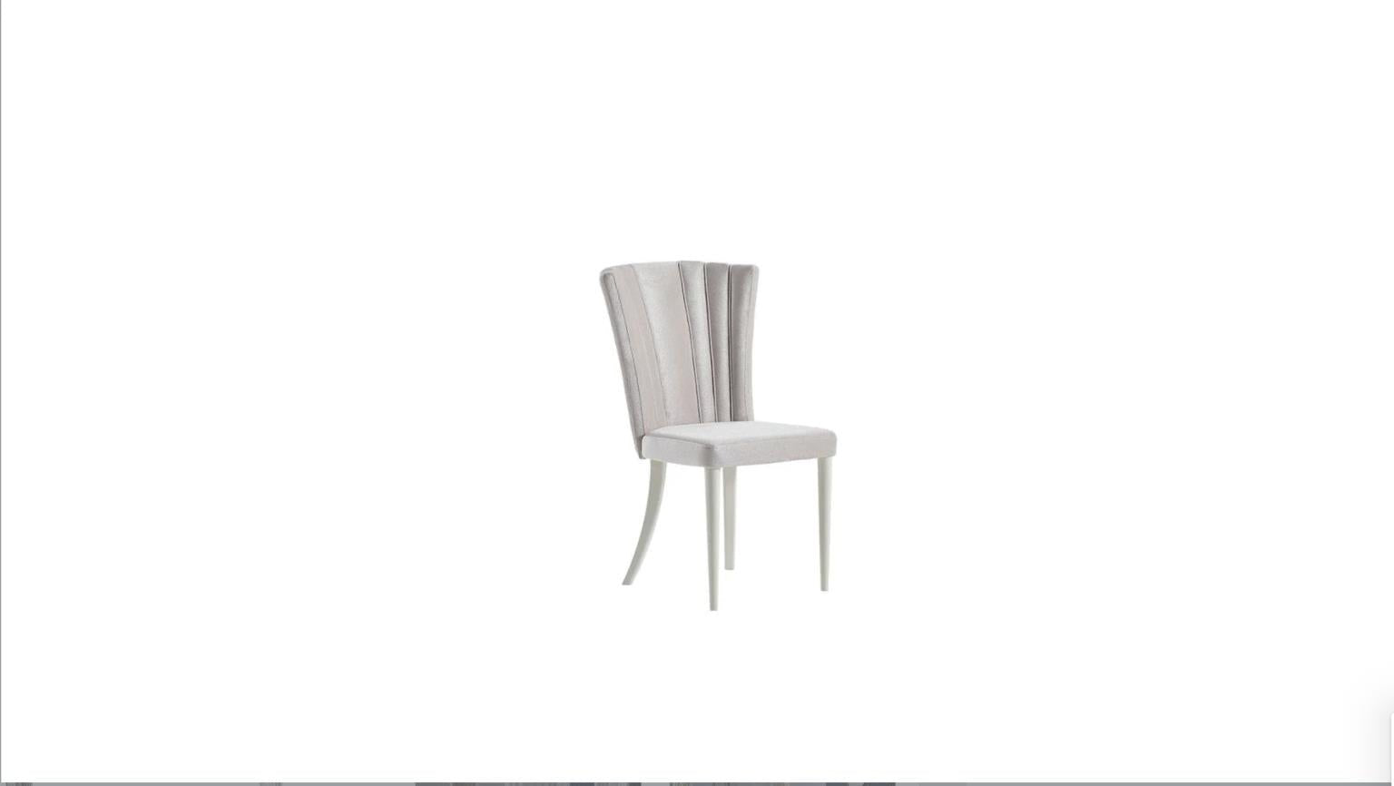 Plaza Dining Chair by Bellona - Berre Furniture