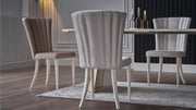Plaza Dining Chair by Bellona - Berre Furniture