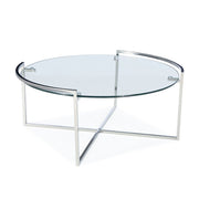PORTO Coffee Table Round