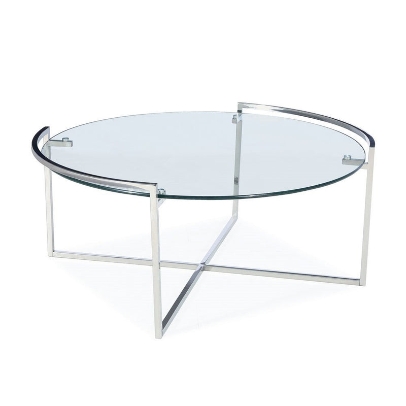 PORTO Coffee Table Round