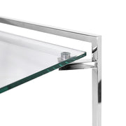 PORTO End Table