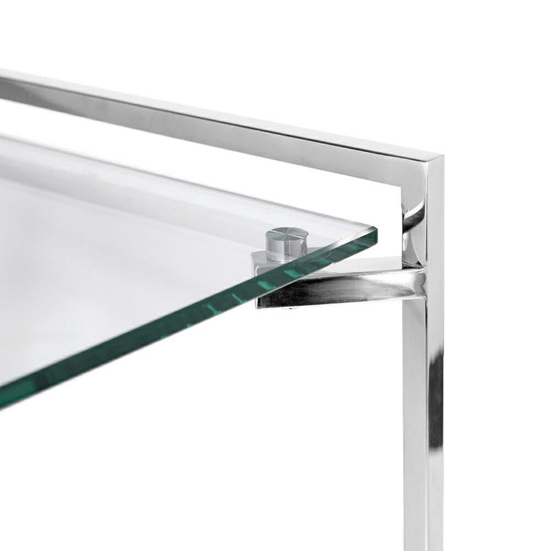PORTO End Table