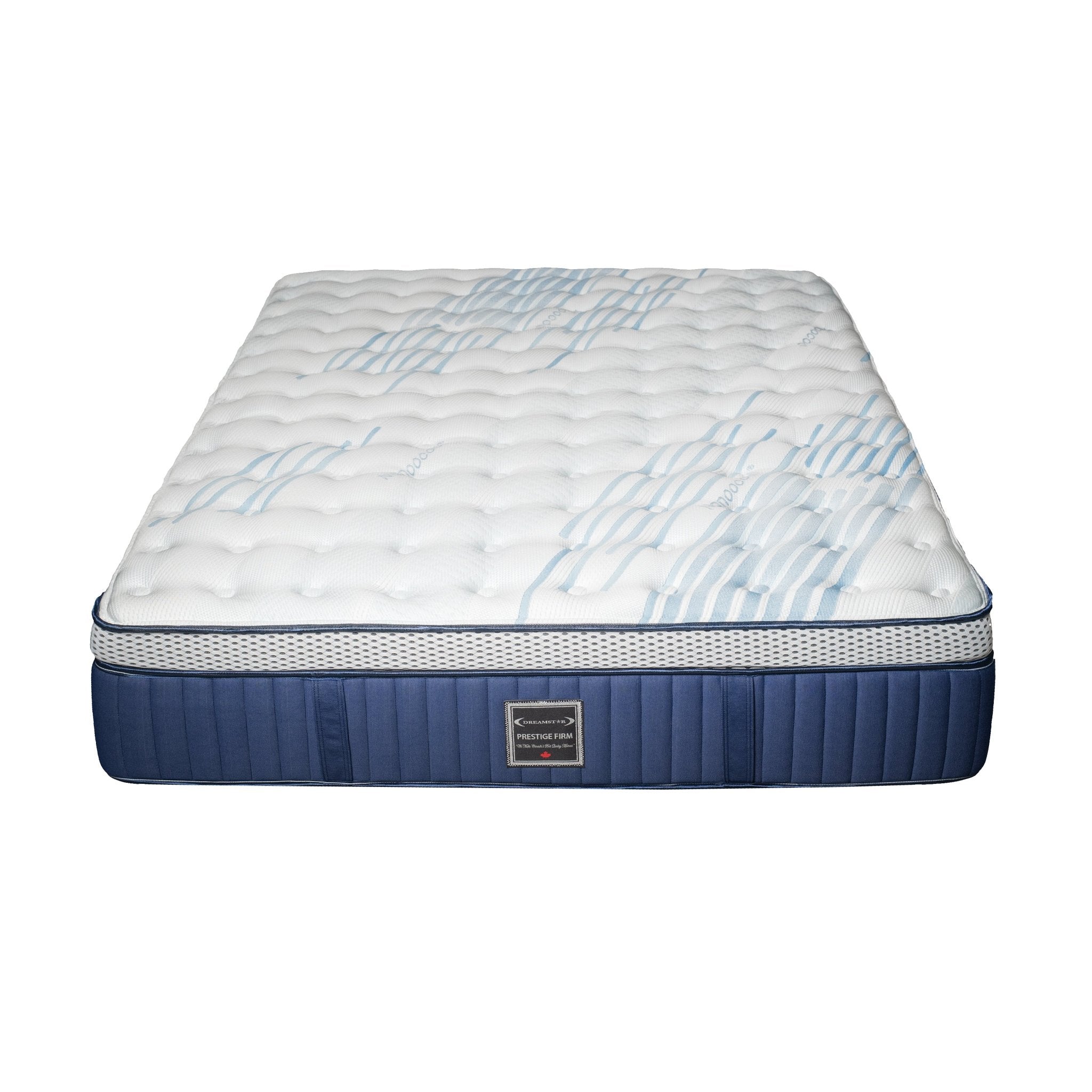 Prestige Firm Mattress - Dreamstar - Berre Furniture