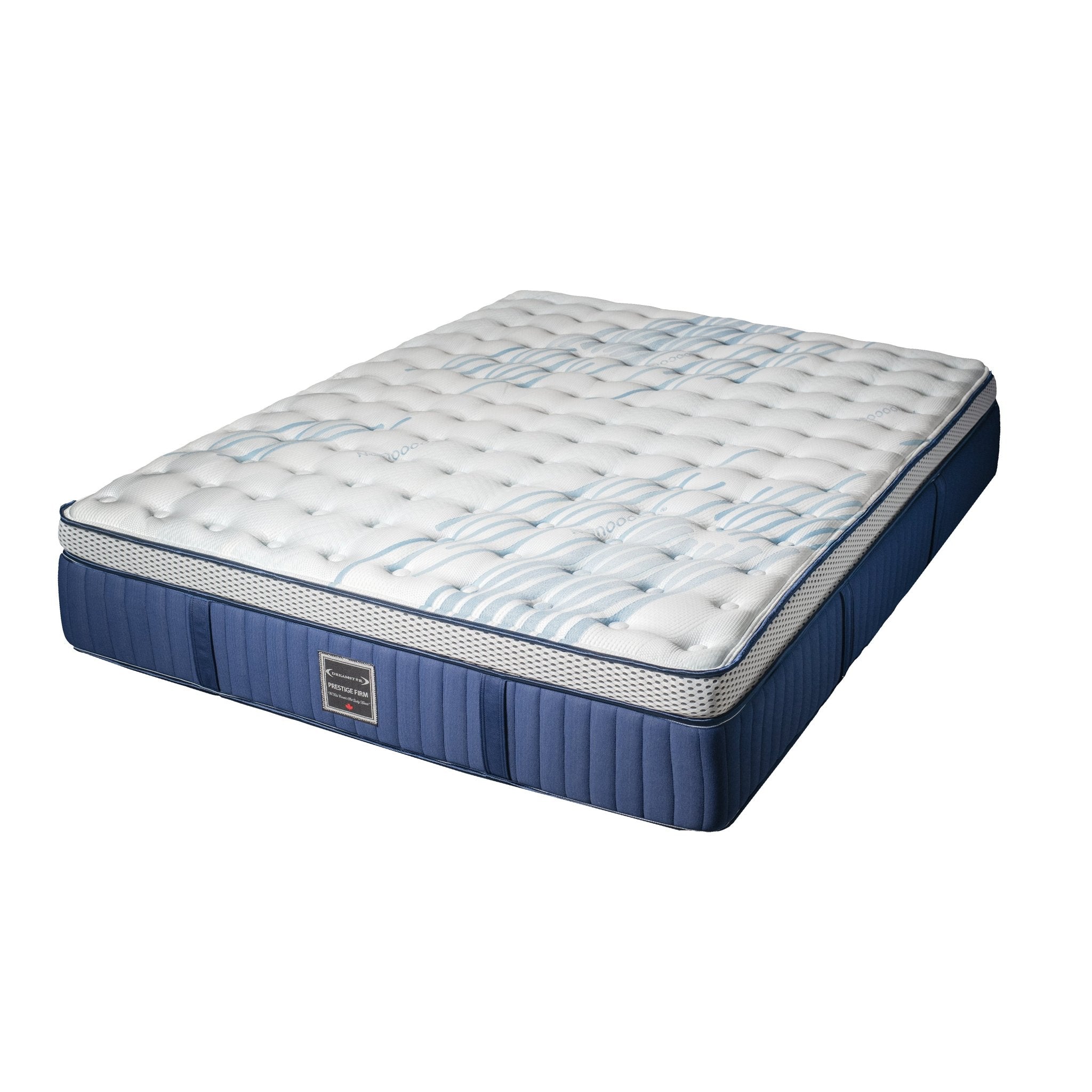 Prestige Firm Mattress - Dreamstar - Berre Furniture