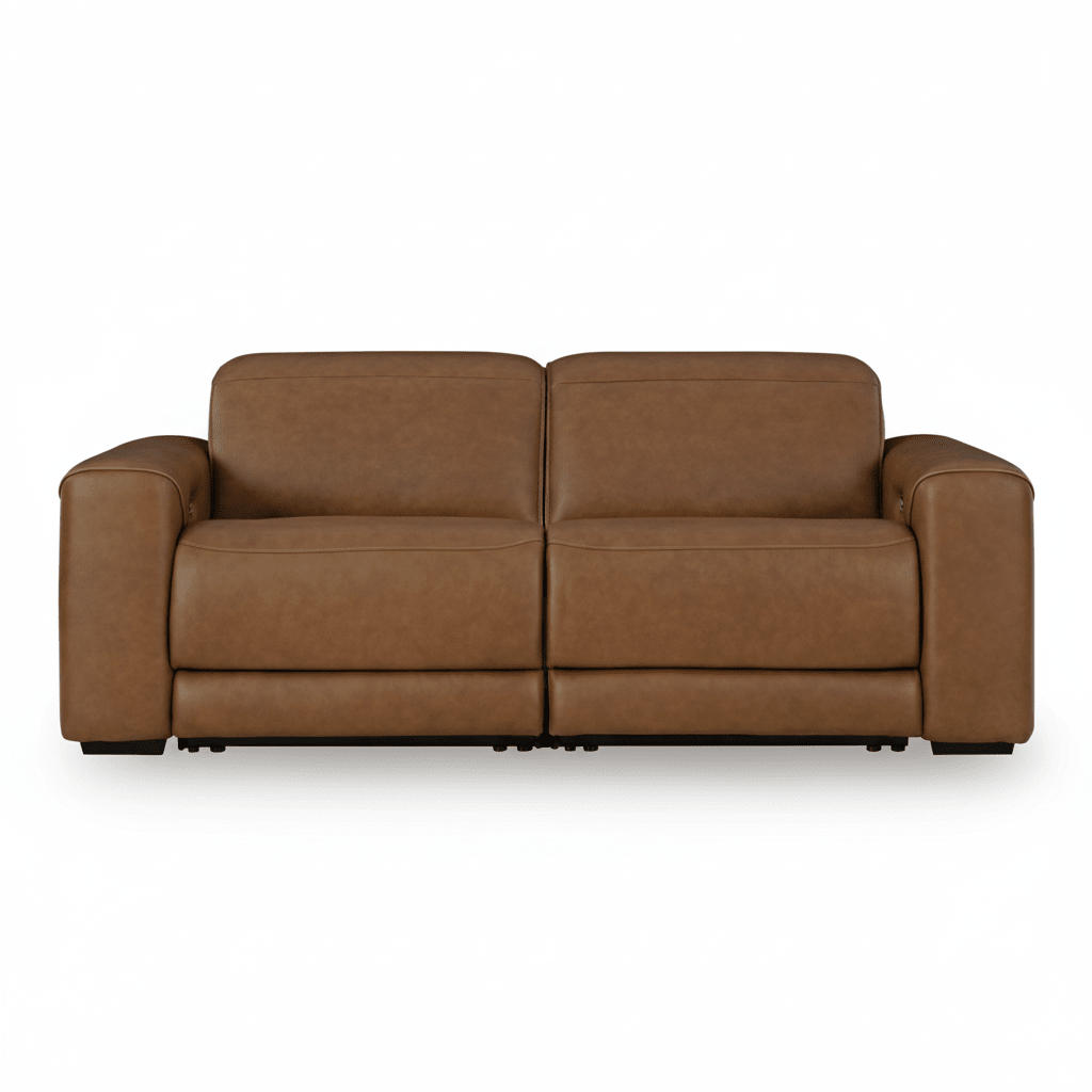 Rally - Up 2 - Piece Power Reclining Loveseat - Berre Furniture