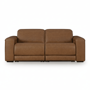 Rally-Up 2-Piece Power Reclining Loveseat Default Title