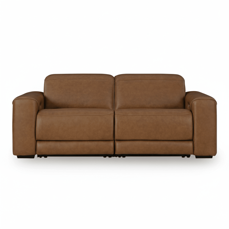 Rally-Up 2-Piece Power Reclining Loveseat Default Title