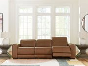 Rally - Up 3 - Piece Power Reclining Sofa - Berre Furniture