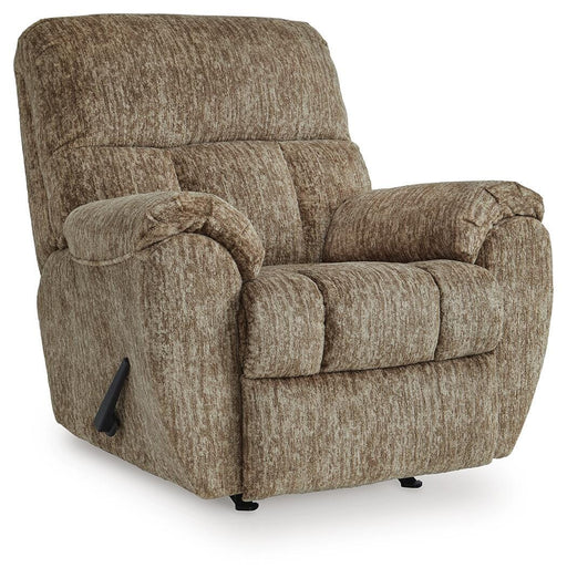 Rampant Rocker Recliner Taupe