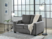 Rannis Sofa Sleeper - Berre Furniture
