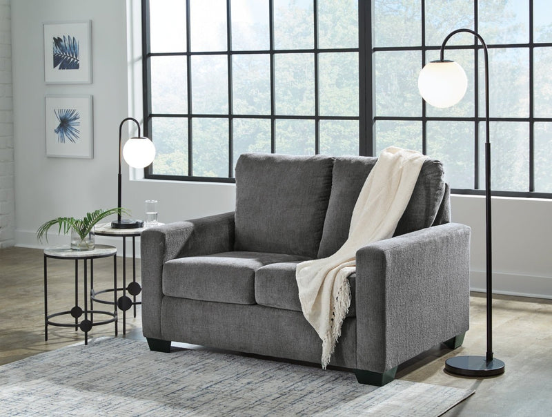 Rannis Sofa Sleeper - Berre Furniture