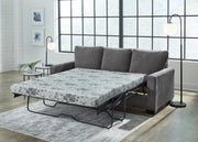 Rannis Sofa Sleeper - Berre Furniture